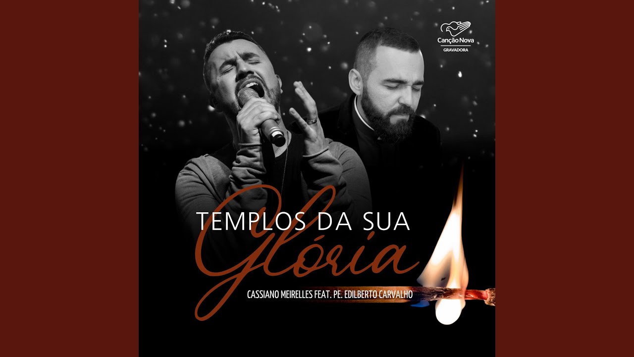 Templos da Sua Glória