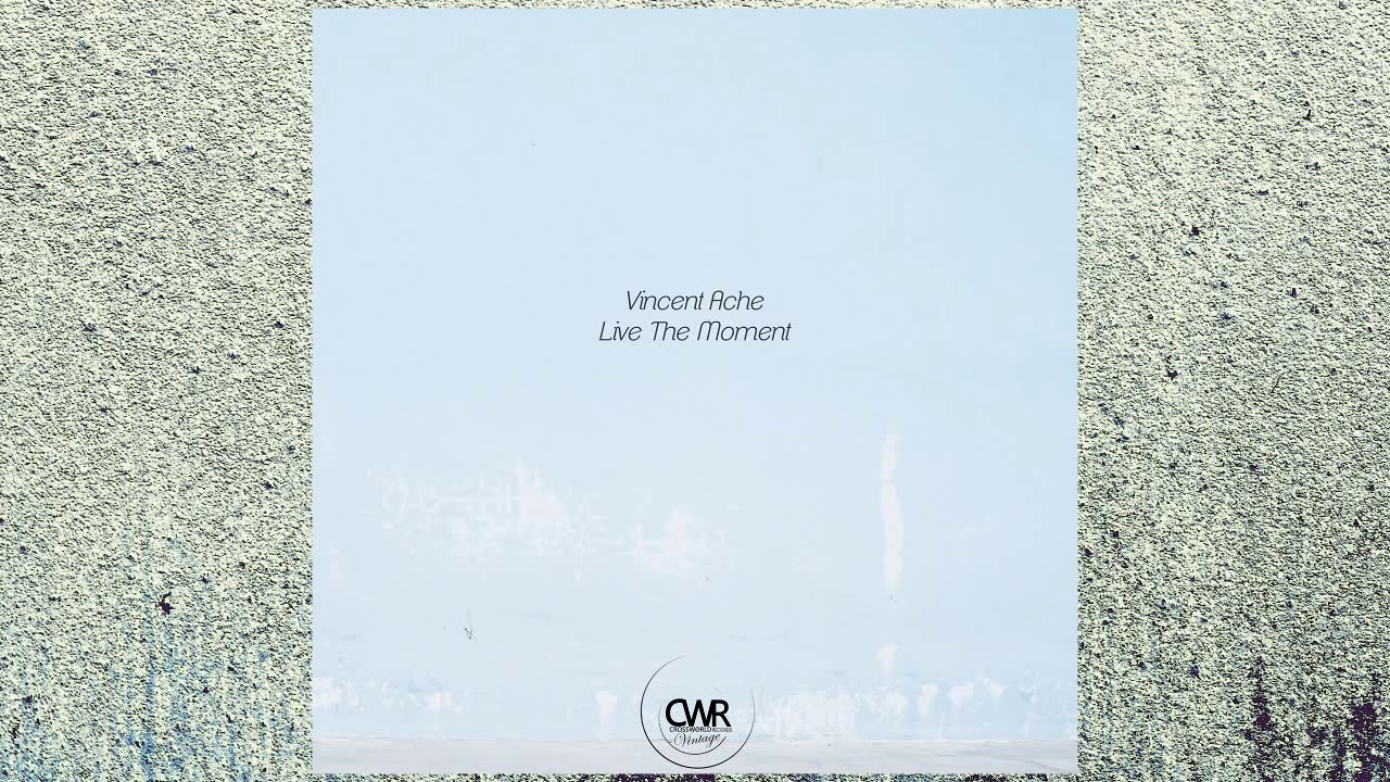 Vincent Ache - Come Back To Me (Original Mix)
