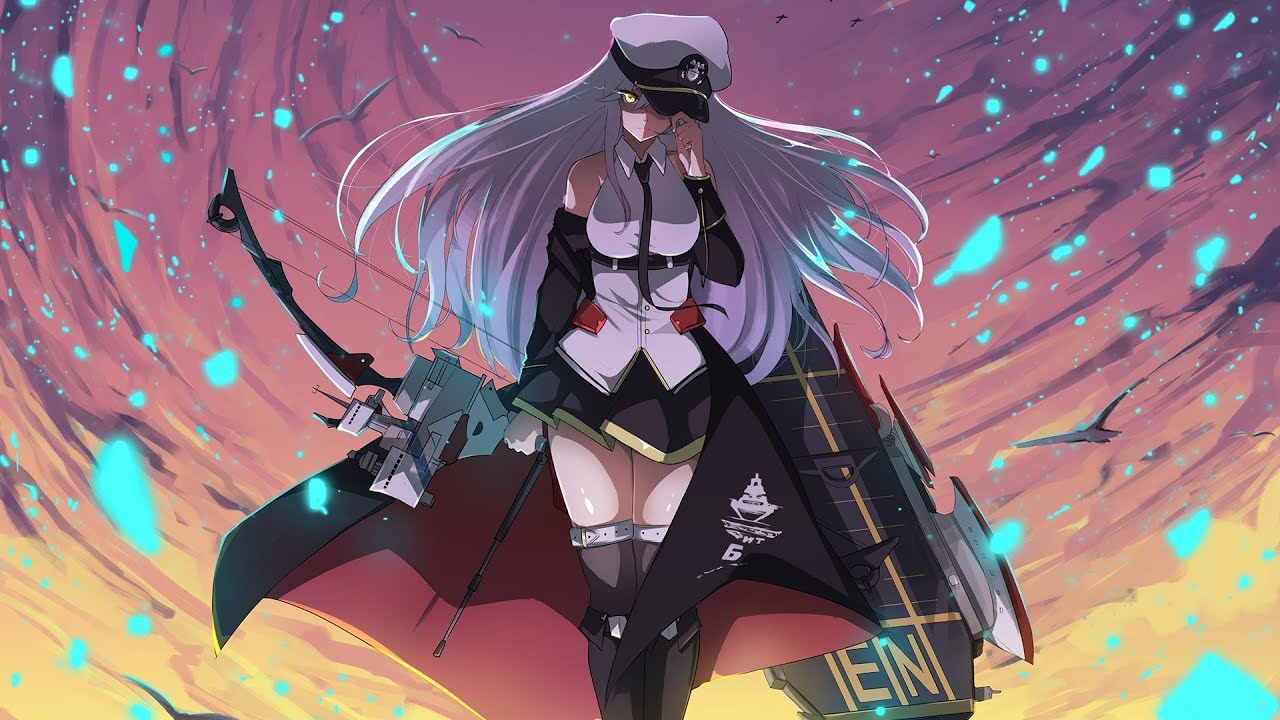 Nightcore - Go Big or Go Home (By Chuxx Morris)