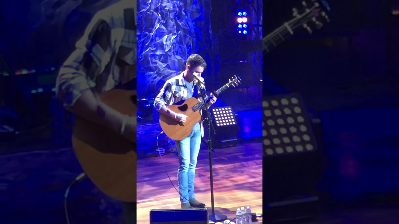 Craig Campbell - Outskirts of Heaven