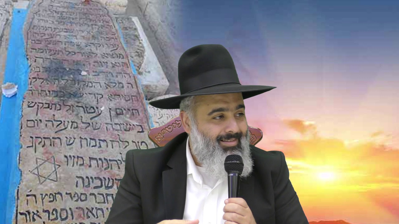סיפור מדהים על רבנו אור החיים הקדוש