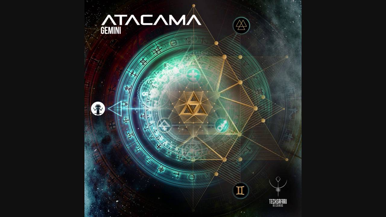 Atacama - In Orbit Always