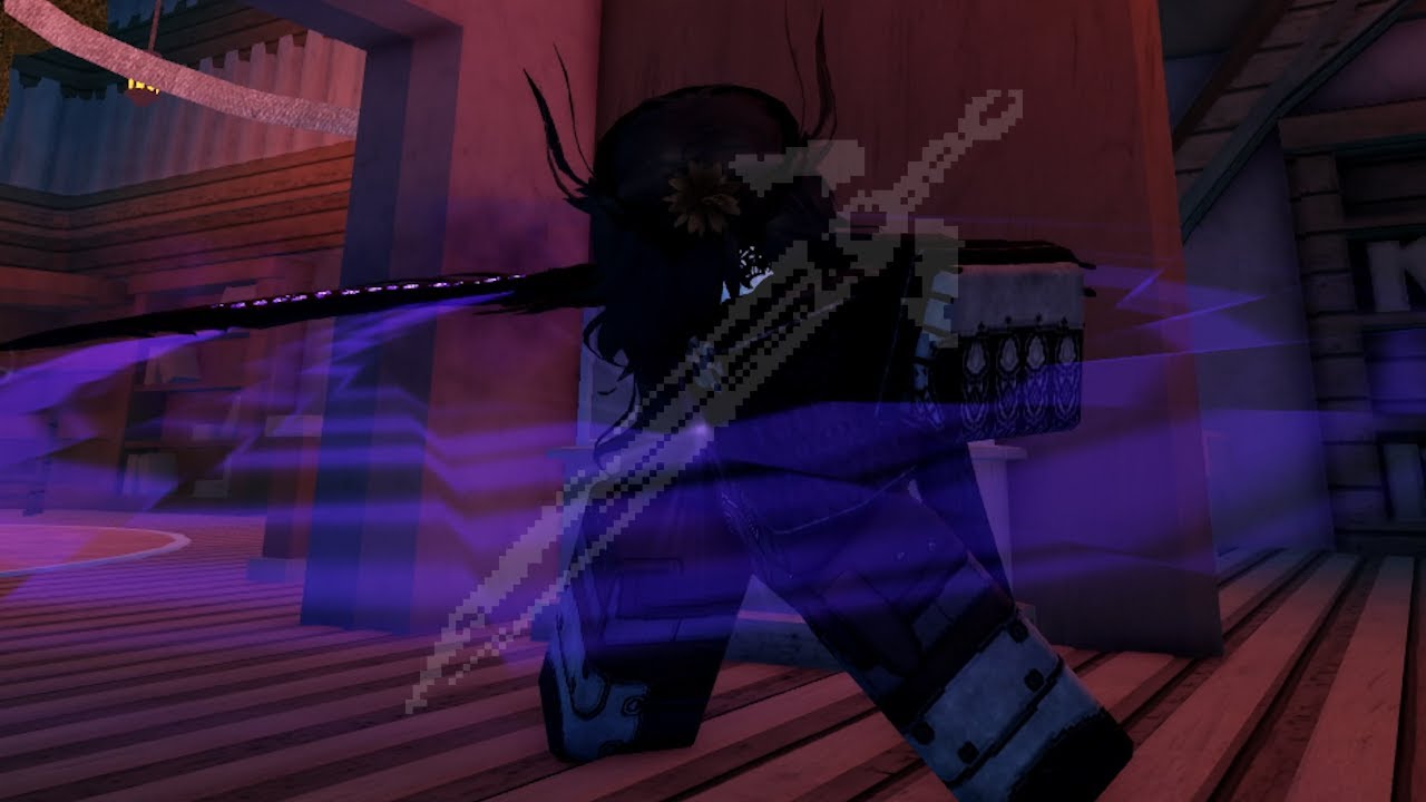 The TRUTH about Umbrite Witherblade