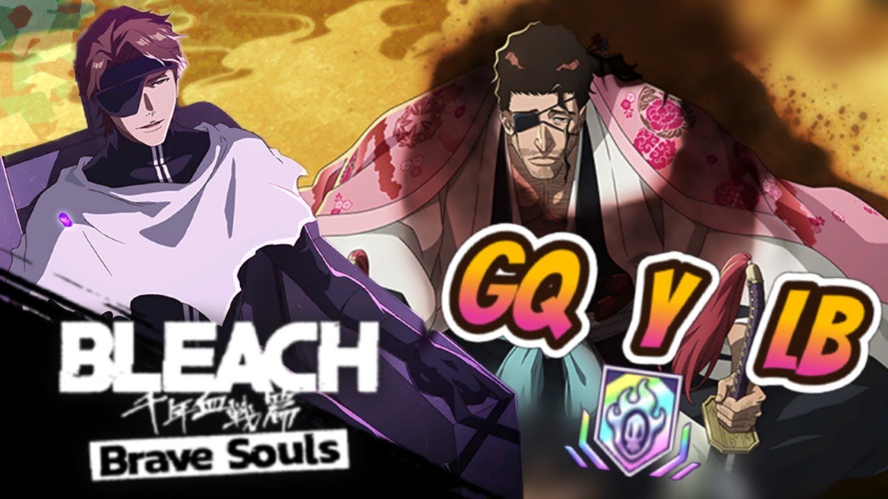 BBS - GUILD QUEST ESPECIAL + LIMIT BREAKER -