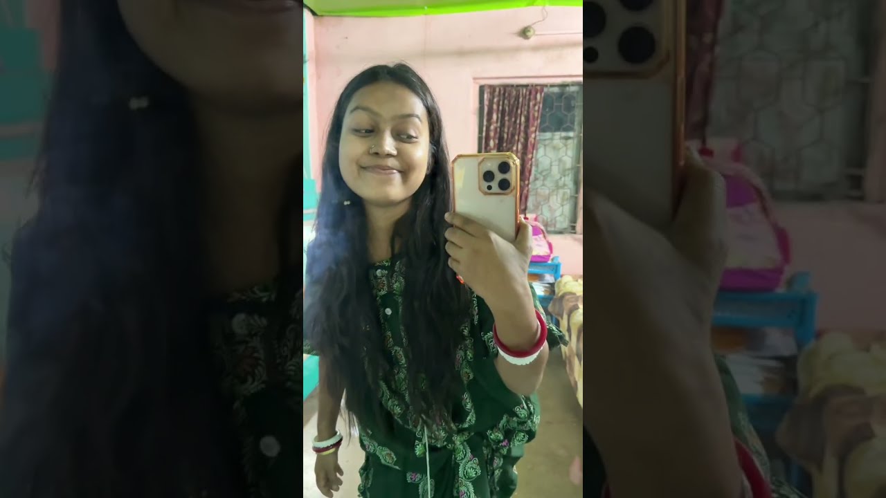 যত ঠান্ডা বাড়ছে কৌশিকের স্নান করা বন্ধ হয়ে যাচ্ছে বন্ধুরা তোমরাই কিছু বল