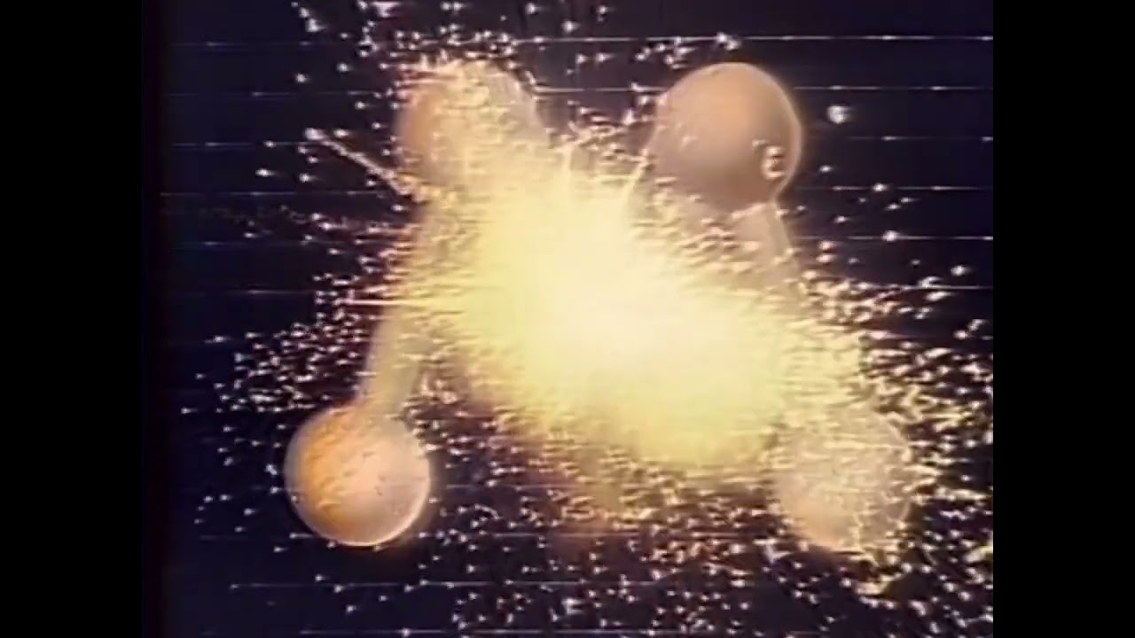 [ARQUIVO] Primeira transmiss&atilde;o da TV Bahia (10/03/1985)