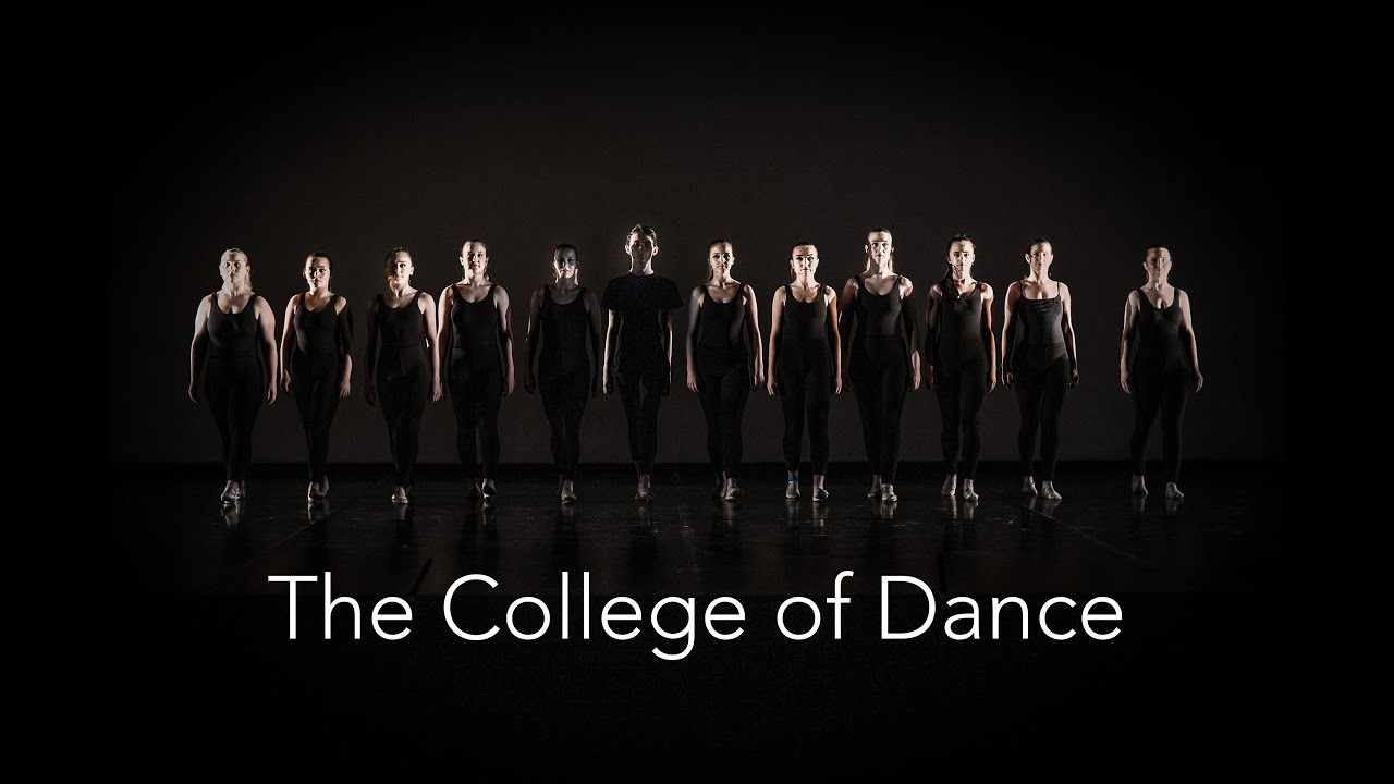 The College Of Dance