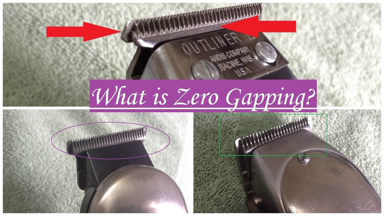 What is Zero Gap for Clippers