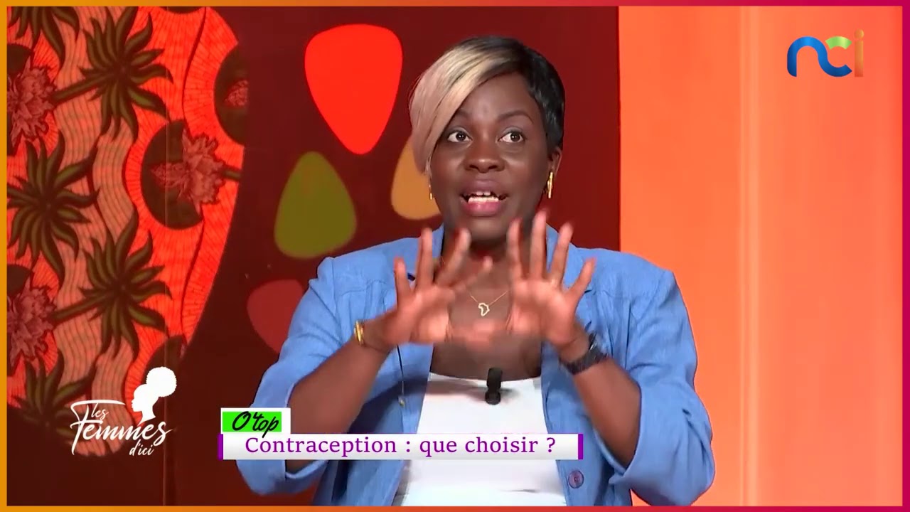 O'top | Contraception : que choisir ?