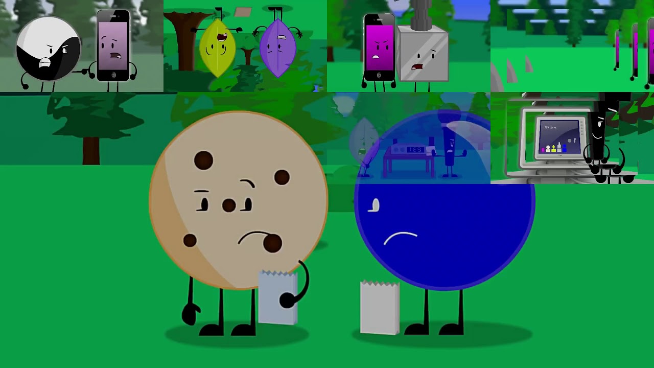 [Sparta Short] Mic: 