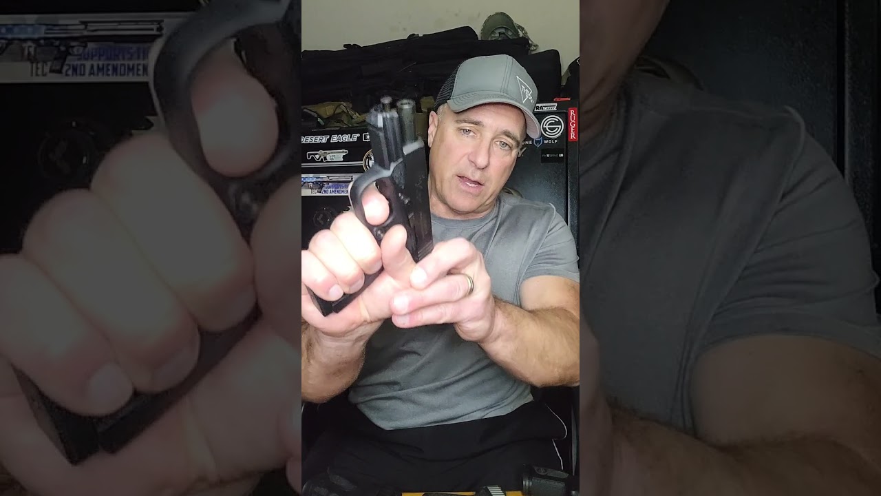 6 &laquo;бюджетных&raquo; 9-мм пистолетов, которые действительно работают &mdash; TheFirearmGuy