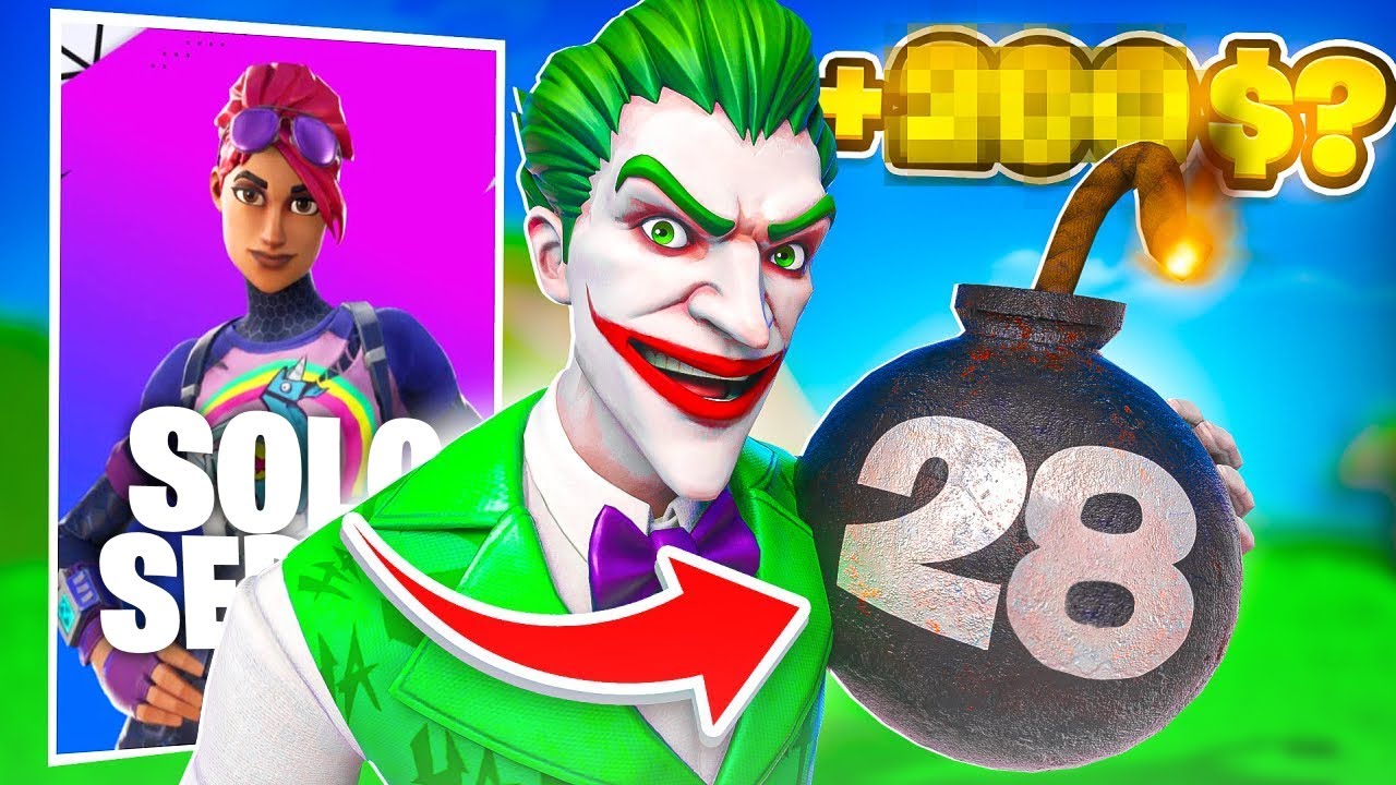 MŮJ PRVN&Iacute; SOLO CASH CUP PO PŮL ROCE!