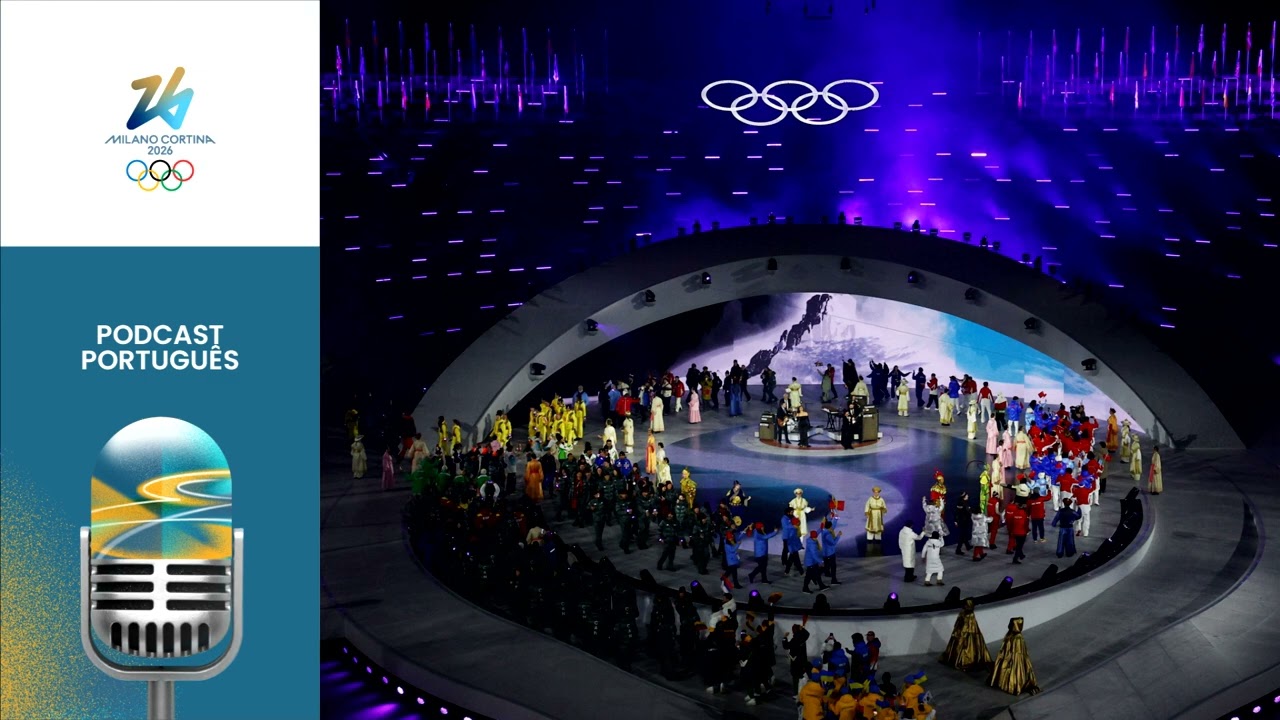 Milano Cortina 2026 histórica para o Brasil