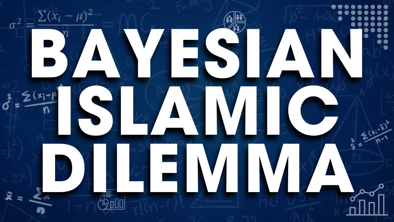 Introducing: The Bayesian Islamic Dilemma