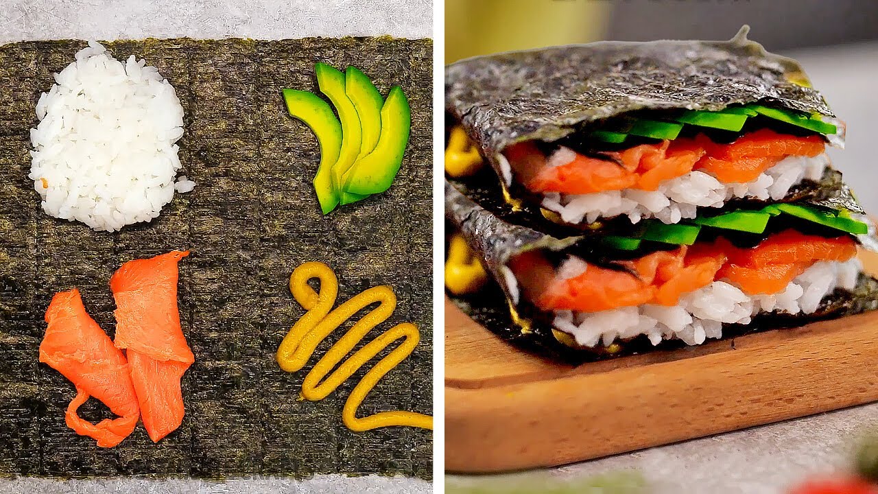 Asian-Inspired Recipes You'll Want to Try at Home