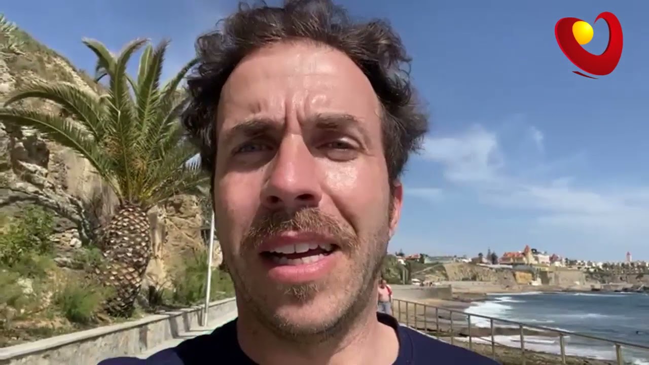 Ator Renato Godinho, Vítor de 