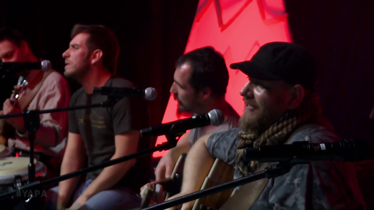 Grupa Na Swoim - Listy miłosne @ YAPA 2018