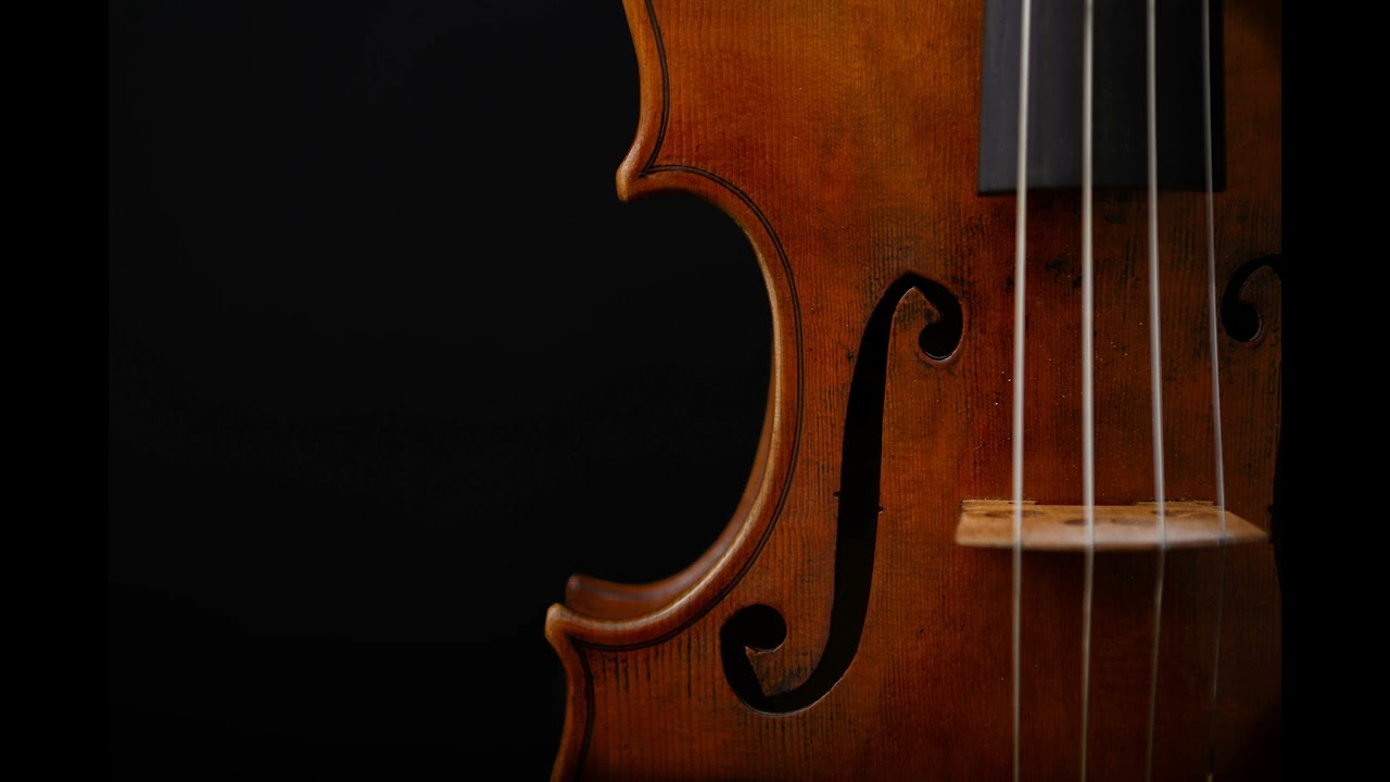 Finn Key? - Deine Violine Lebt / Your Violin Lives (Original Song) / Generated by AI