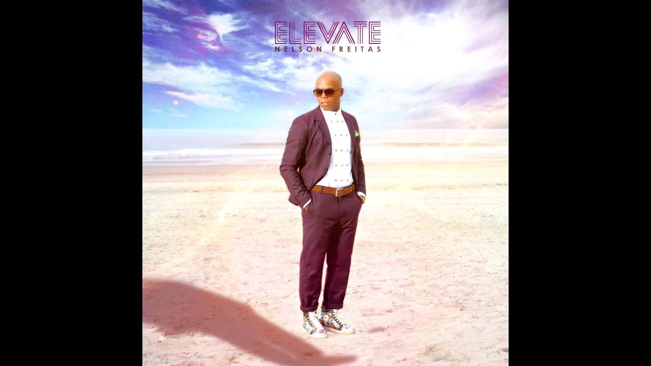 Nelson Freitas - Bo Tem Mel ft. C4 Pedro (Elevate 2013)
