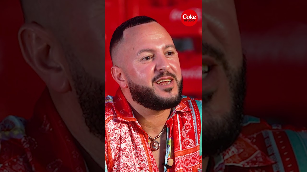 تلاقينا مع Dj Sem خلال سهرة إطلاق Coke Studio 2023، شوفو معانا