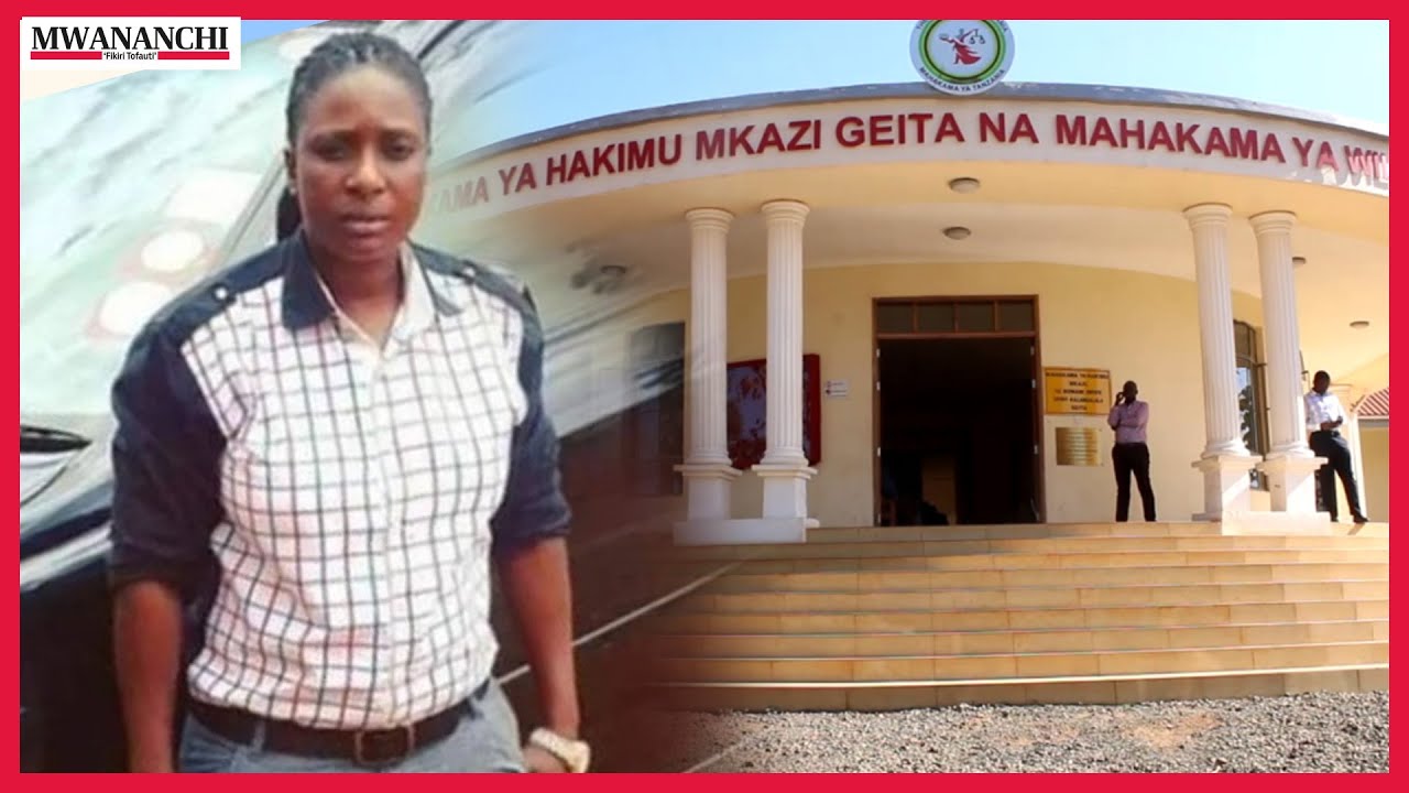 KESI YA KIFO CHA UTATA CHA MILEMBE WA GGM YAENDELEA, MASHAHIDI WAELEZA SIMU ZA MAREHEMU.....