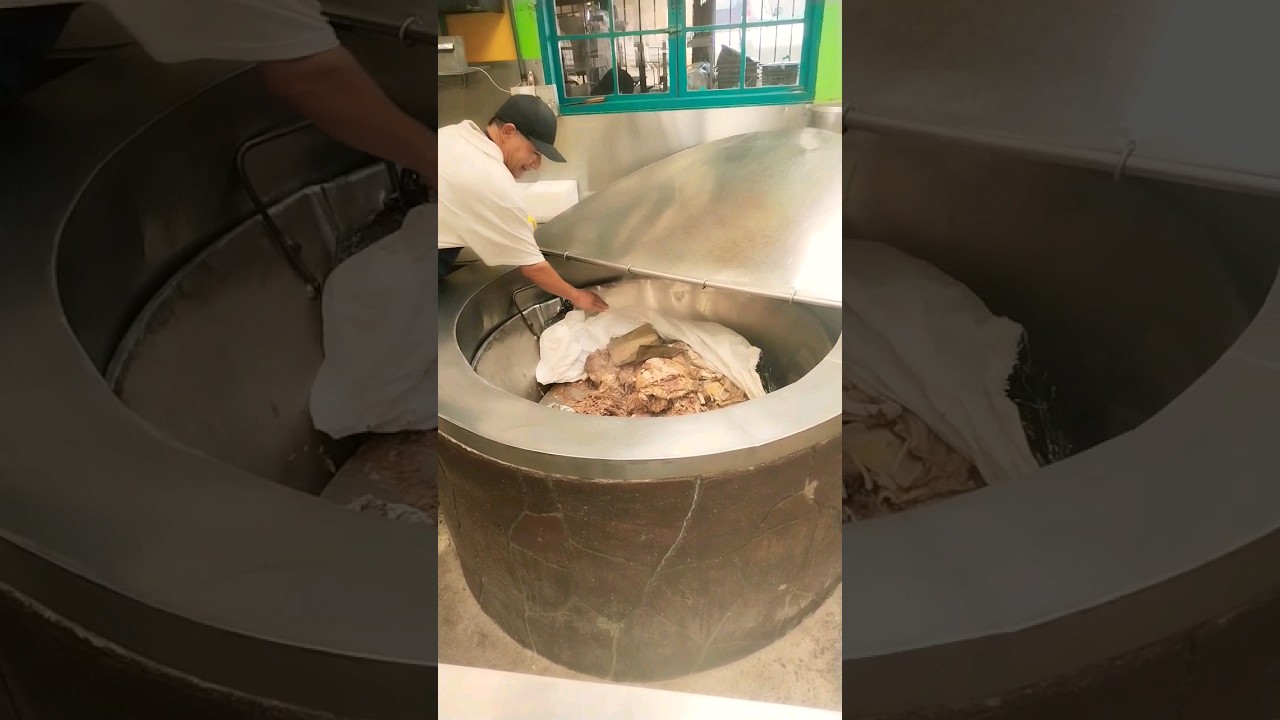 #barbacoa