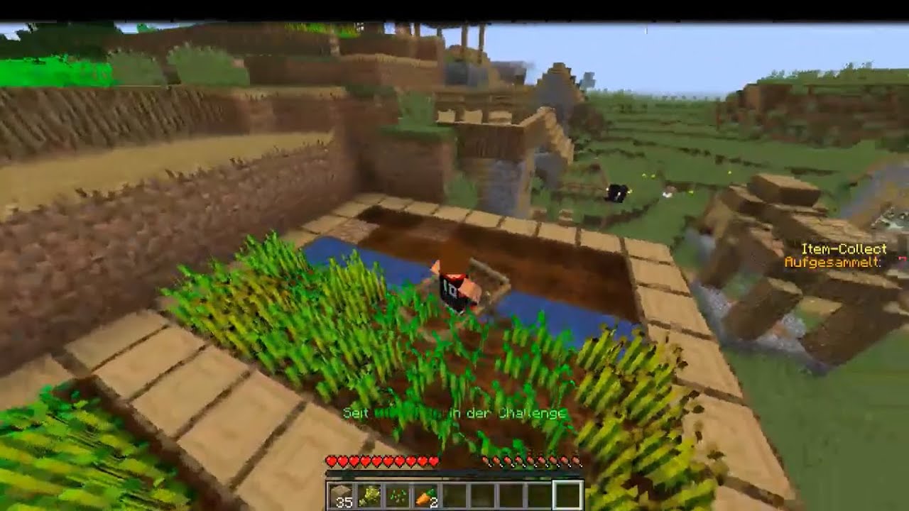 MinecraftExpertDE´s MEIST geschauten CLIPS | LIVESTREAM-HIGHLIGHTS #8 | McExpertDE - BEST OF TWITCH