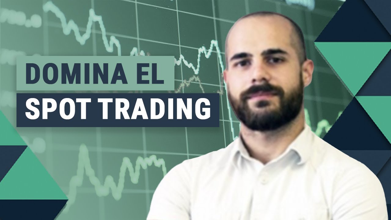 Estrategias de Spot Trading en Criptomonedas con Miguel Cano