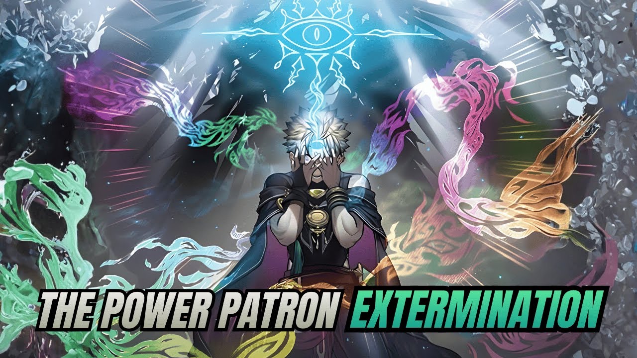 Наконец-то Power Patrons вошли в мету после масштабного усиления!
