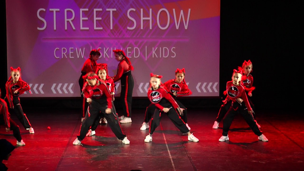 N.One Dance Studio - New Style - Proka4 dance fest