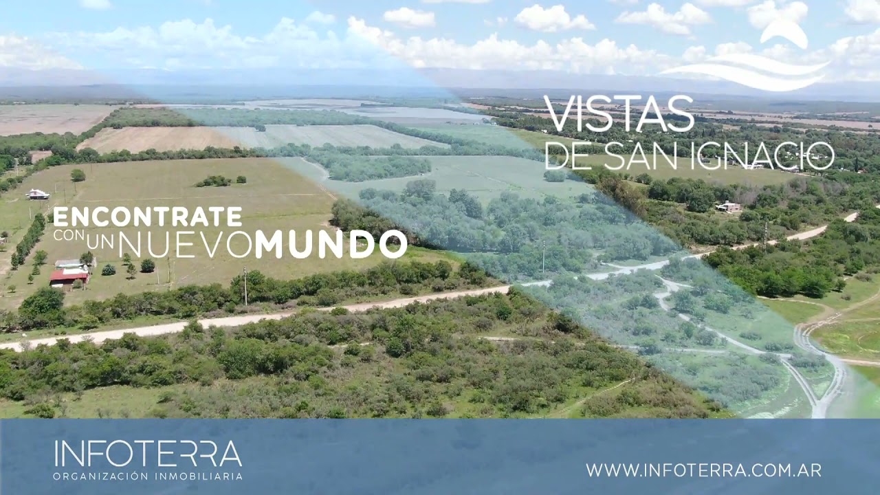 Experiencia San Ignacio   Calamuchita
