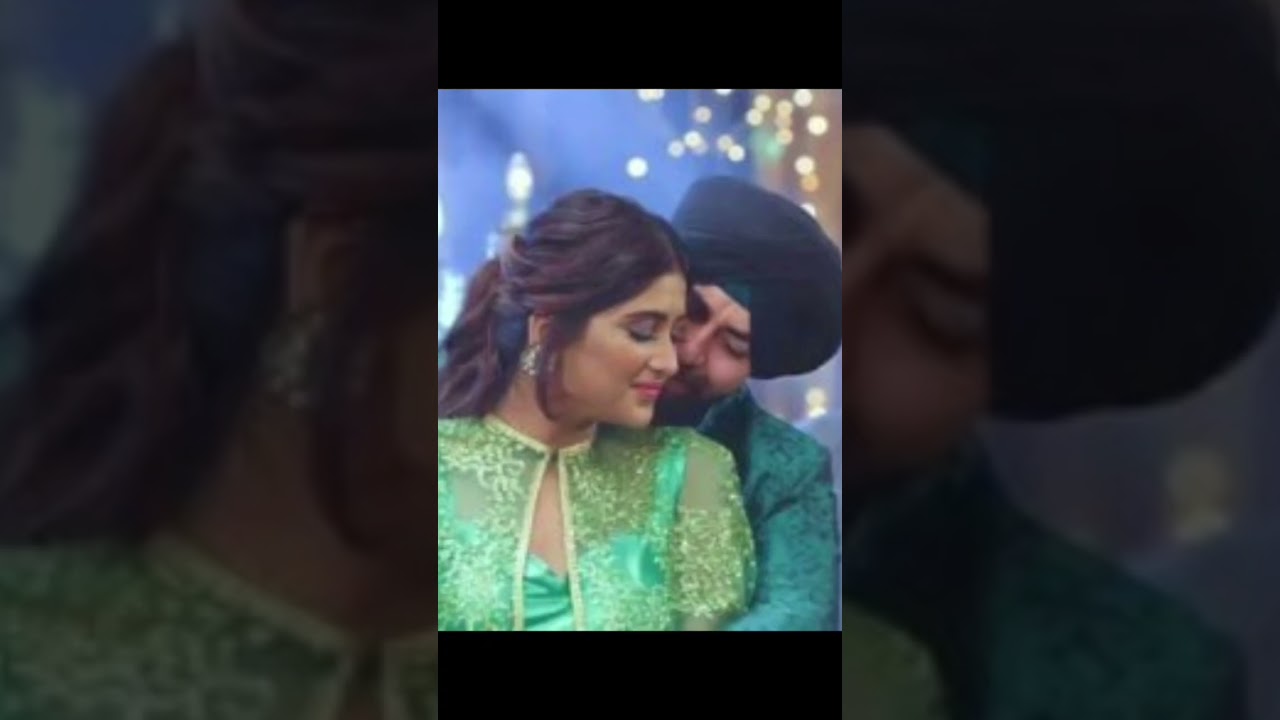 Sehraj || #chotisardaarni || #nimritkaurahluwalia || #shorts ||