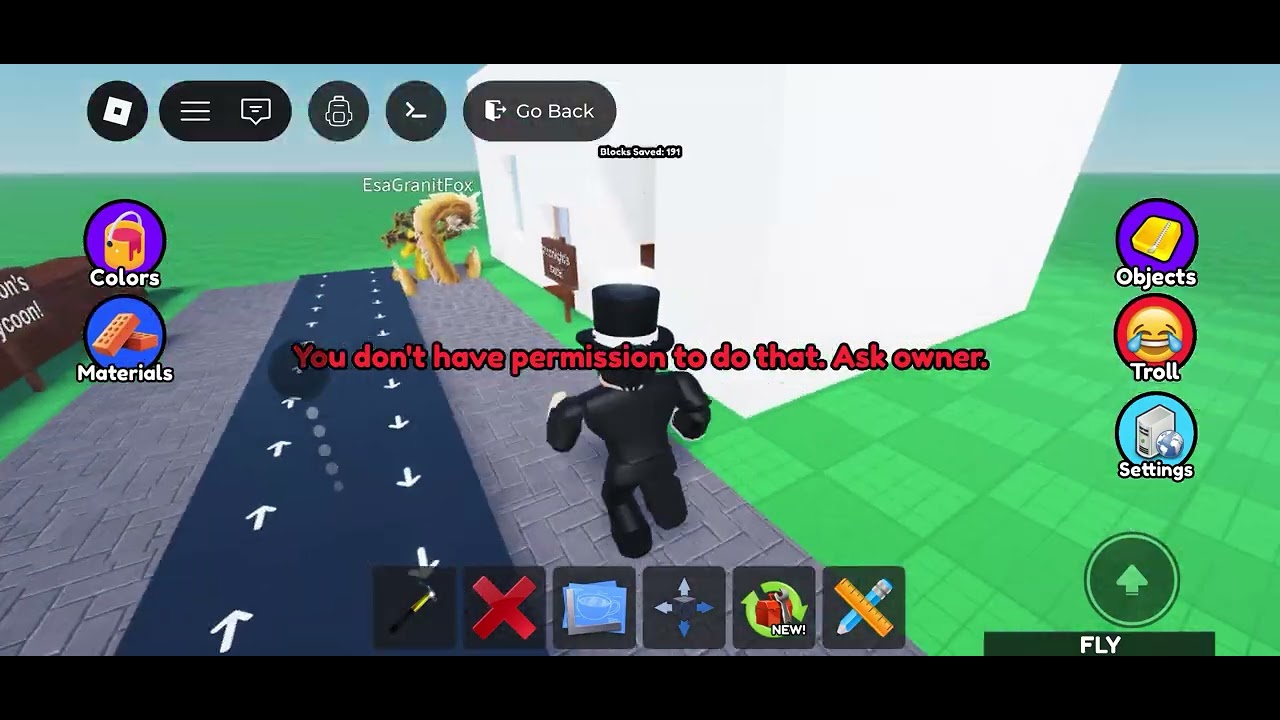 Robuild Store Tycoon (INSANE PULL AT END OF VID)