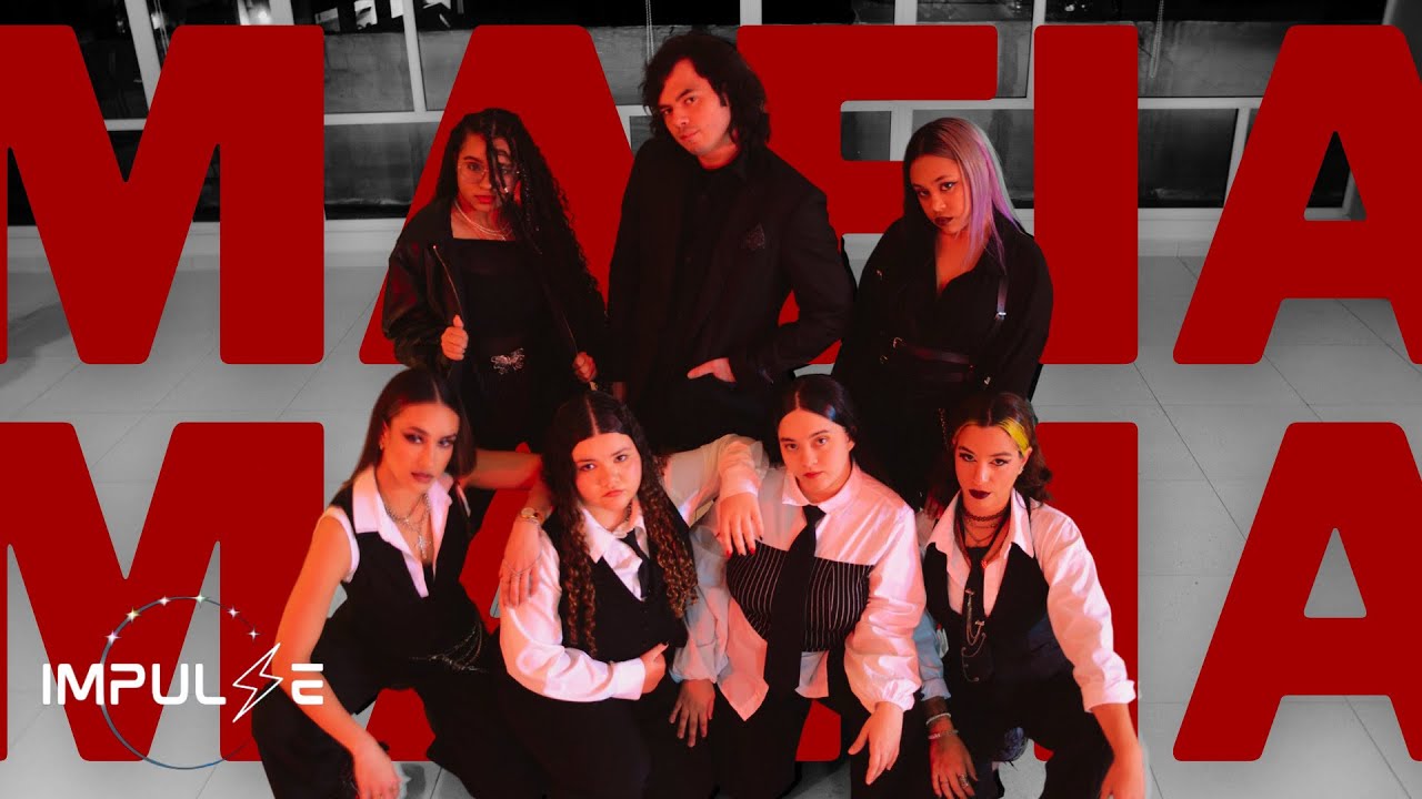 [CA$H] | MAFIA CONCEPT VIDEO | ORIGINAL CHOREOGRAPHY BY ANELITH RODRIGUEZ Y JULIE POVENTUD