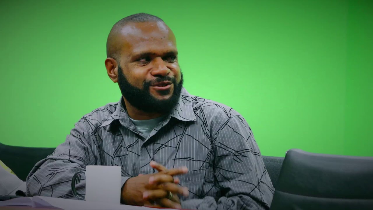 PNG NDC  ACCELERATING CLIMATE & DEVELOPMENT PATHWAY IN PNG