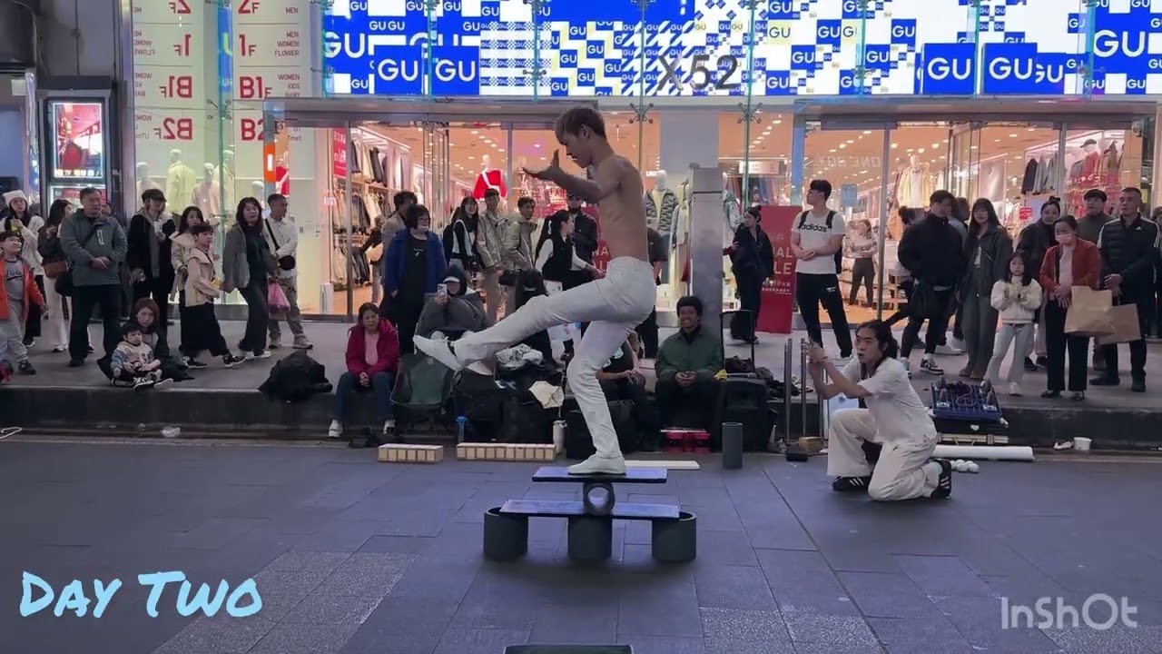 Taipei Day 2｜City Walk 台北第二日｜城市漫步