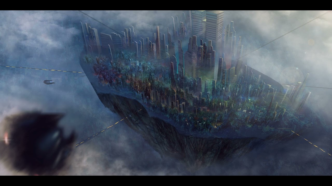 ASC - Shadow Of The Beast