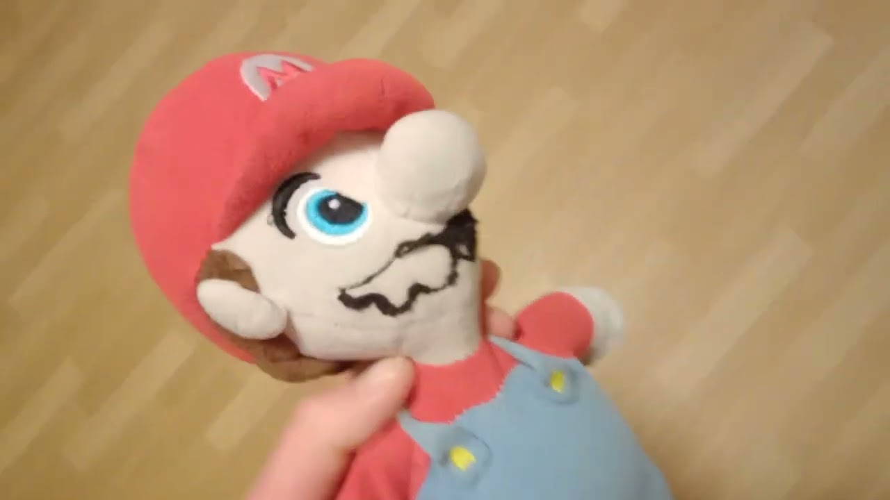 Liedje Mario