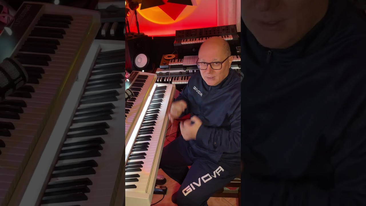 SUONARE INSIEME AD UNO STRUMENTO SOLISTA, TRASPOSITORE O AD UN CANTANTE come fare? Prima parte
