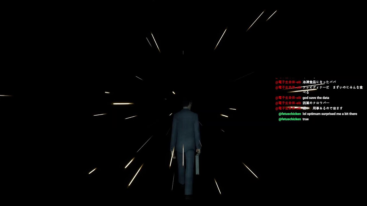 Chill Nostalgia time w/ Half Life 2
