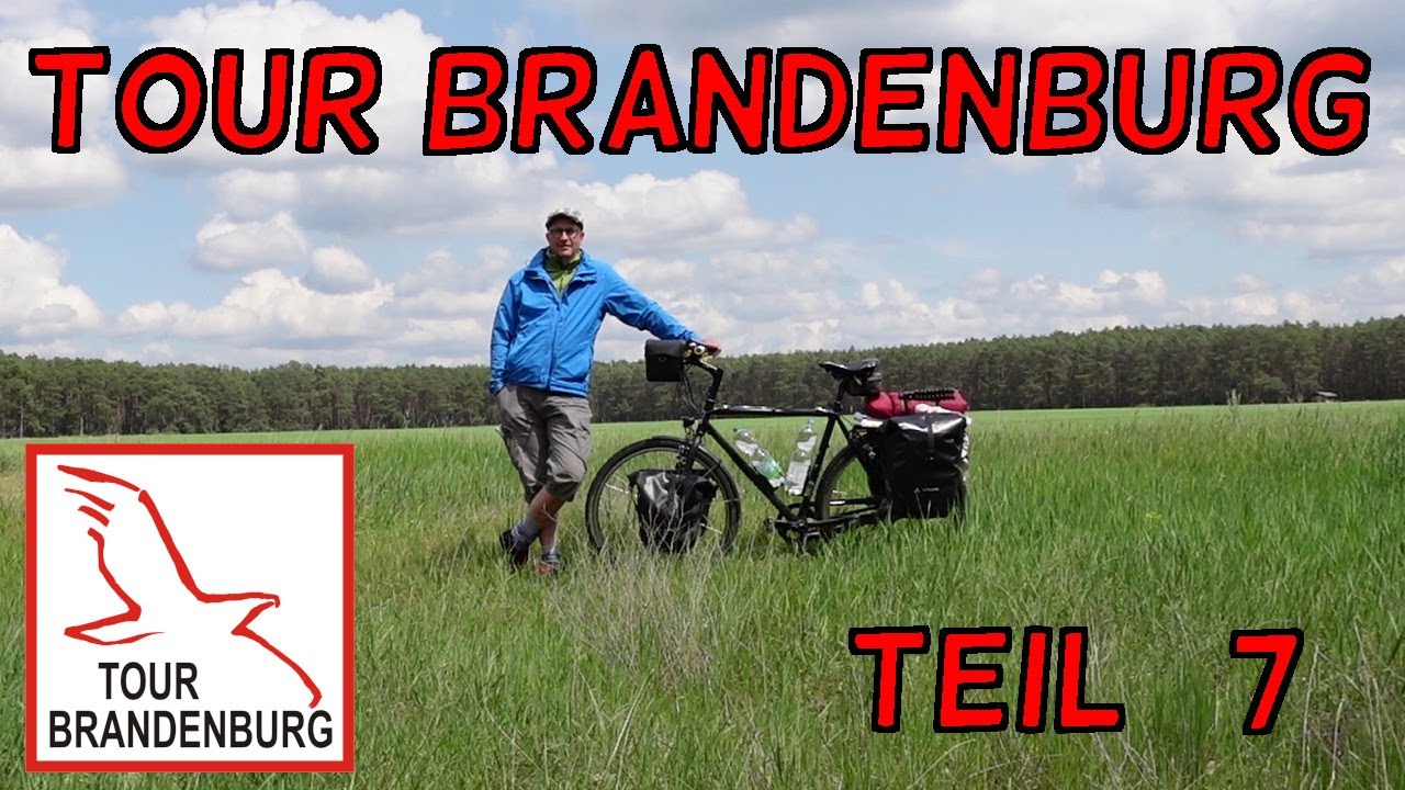 Tour Brandenburg Teil 7