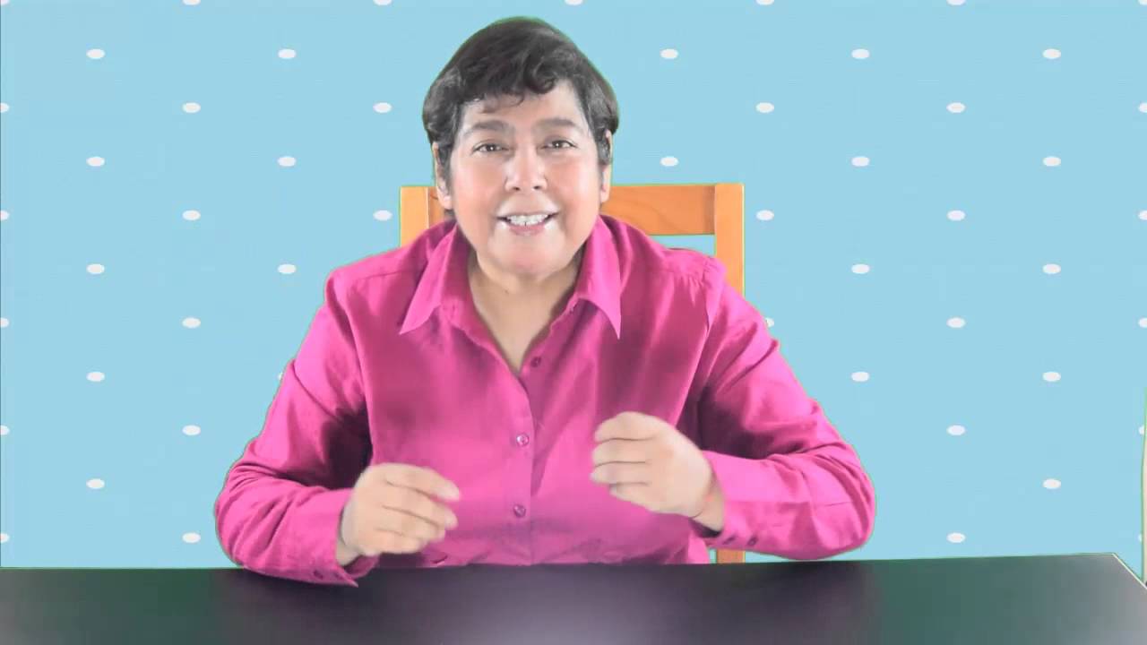 No logro hacer que mi hijo preste atención