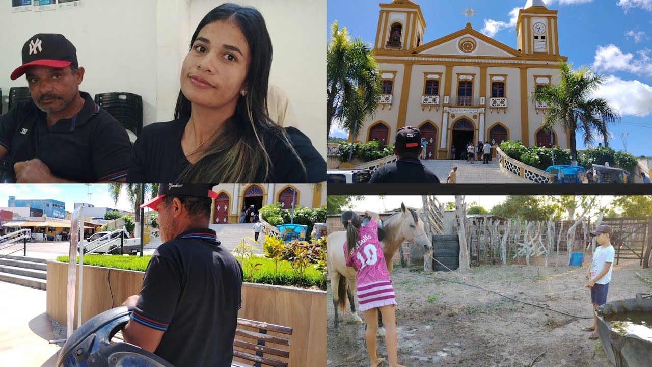 PAI ME CHAMOU PRAI PRA BOM CONSELHO COM ELE VEJAM 