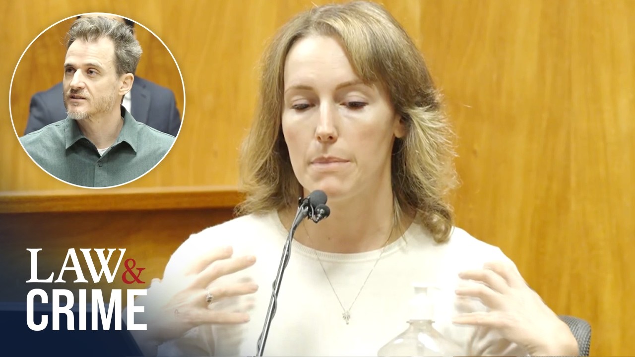 Doctor's Wife Recalls Hawaii Cliff Attack: 'No One Will Hear You'