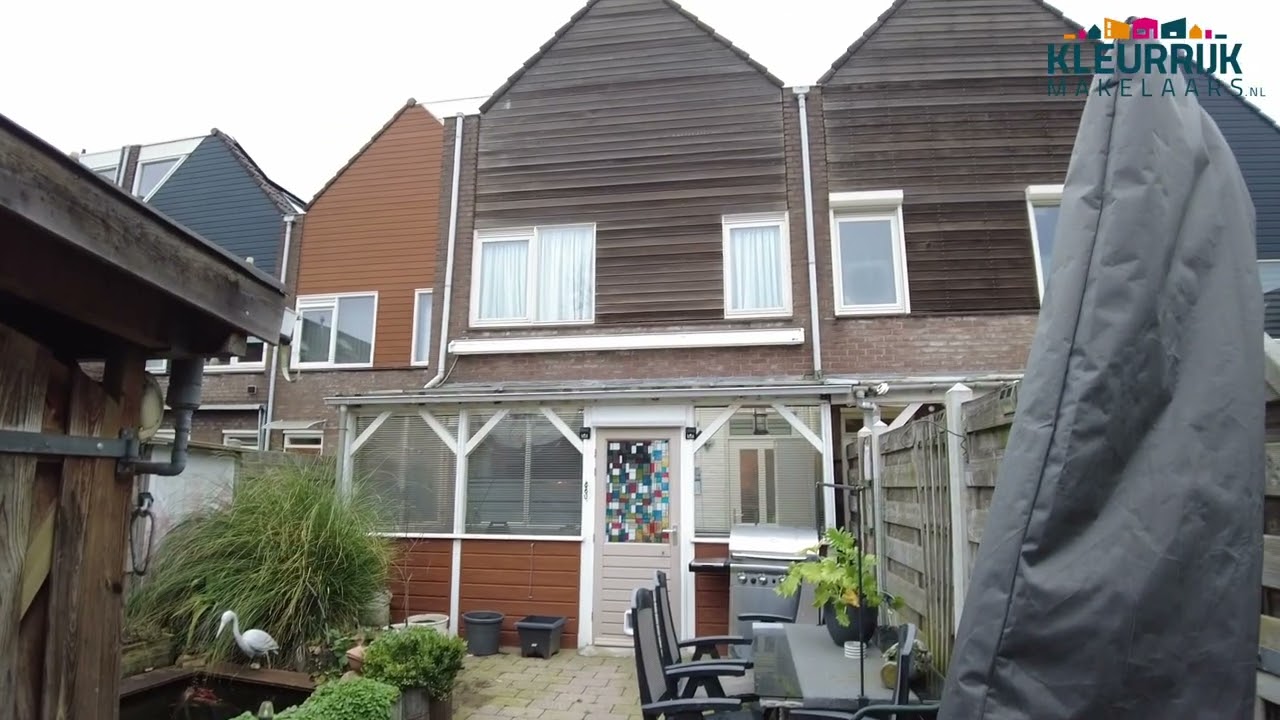 Medeaschouw 96 Zoetermeer