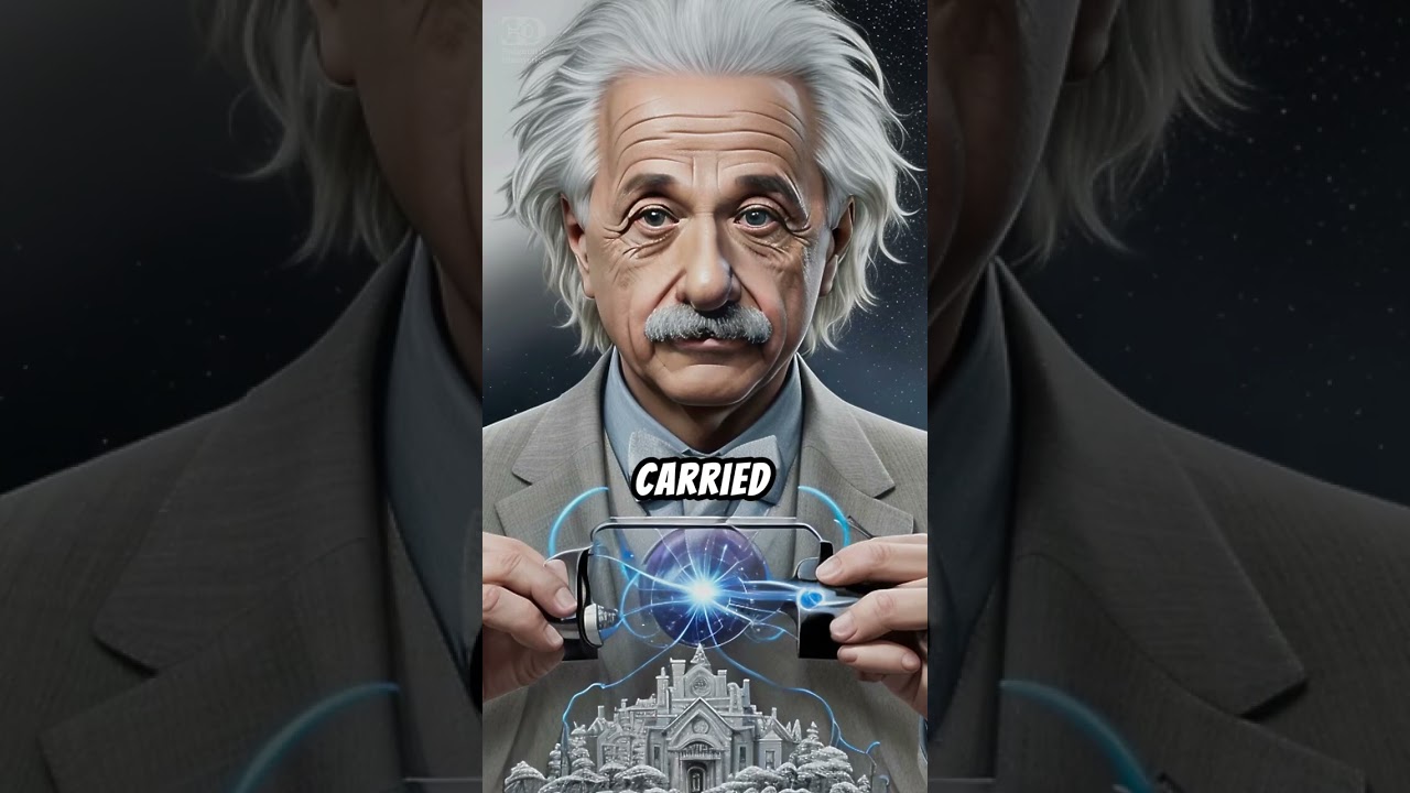 Albert Einstein Biography|