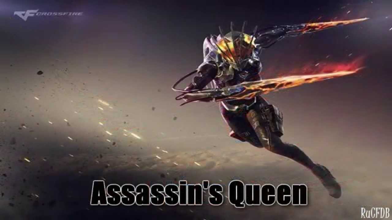 Chinese CrossFire: July Patch 2014(Destiny Arena)[Preview]!