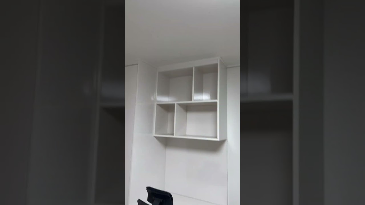광교원천 행복주택 26형 사전점검