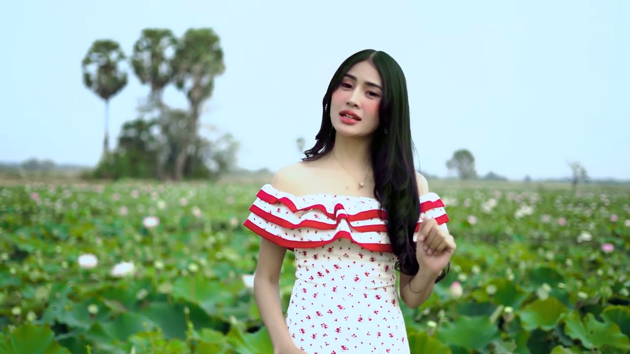 ភី​ អេន - កើតរោគបេះដូង(កំហុសខ្លួនឯង) សំនៀងដើម ៖ រស់ ​សេរីសុទ្ធា [MUSIC VIDEO]COVE