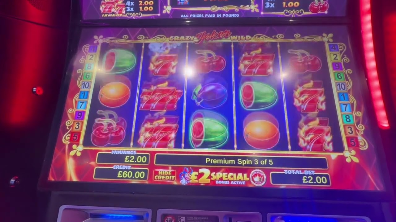 BIG SLOT SESH! Crazy wild joker,burn em up gold, quick hit,+more and a great bonus on mermaid queen